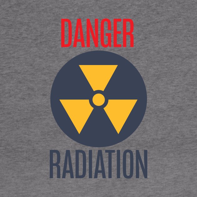 Danger Radiation by nickemporium1